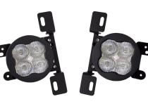 SS3 Sport Type MR Kit ABL White SAE Fog Diode Dynamics
