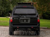 Stage Series Flush Mount Reverse Light Kit, C2 Sport Diode Dynamics