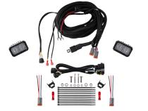 Stage Series Reverse Light Kit for 2016-2021 Toyota Tacoma, C2 Pro Diode Dynamics