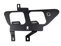Stage Series Fog Pocket Mounting Brackets for 2021-2022 Ford F-150 Diode Dynamics