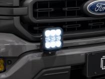 SS5 Bumper Bracket Kit for 2021-2022 Ford F150 Diode Dynamics