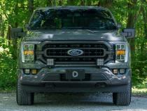 SS5 Bumper LED Pod Light Kit for 2021-2022 Ford F-150, Sport White Driving Diode Dynamics