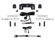 Stage Series Reverse Light Kit for 2021-2022 Ford Bronco C1 Sport Diode Dymanics