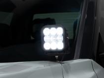 Stage Series Ditch Light Kit for 2022 Toyota Tundra SS3 Sport Diode Dymanics Yellow Combo Diode Dymanics