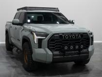 Stage Series Ditch Light Kit for 2022 Toyota Tundra SS5 Sport Diode Dymanics White Combo Diode Dymanics