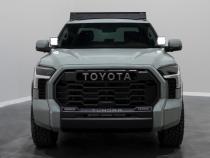 Stage Series Ditch Light Kit for 2022 Toyota Tundra SS5 Sport Diode Dymanics White Combo Diode Dymanics