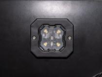 Stage Series Rock Light Flush Mount Adapter Kit (one) Diode Dynamics
