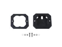 Stage Series Rock Light Flush Mount Adapter Kit (one) Diode Dynamics