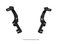 Stage Series Ditch Light Bracket Kit for 2019-Present Ram Diode Dynamics
