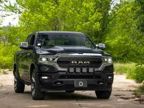 Stage Series Ditch Light Kit for 2019-Present Ram, C2 Pro White Combo Diode Dynamics