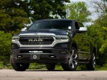 Stage Series Ditch Light Kit for 2019-Present Ram, C2 Pro White Combo Diode Dynamics