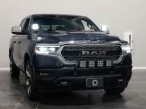 Stage Series Ditch Light Kit for 2019-Present Ram, C2 Pro White Combo Diode Dynamics
