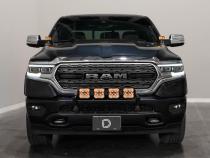 Stage Series Grille Bracket Kit for 2019-Present Ram Diode Dynamics