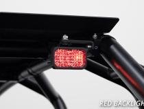Stage Series 1.75 Inch Roll Bar Reverse Light Kit, SSC2 Sport (Pair) Diode Dynamics