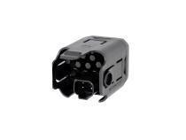 Hitch Mount LED Pod Reverse Kit for 2022+ Ford Maverick C1 Sport Diode Dynamics