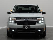 Elite Series Add-On LED Fog Light Kit for 2022+ Ford Maverick, Cool White