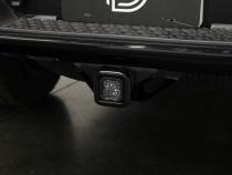HitchMount LED Pod Reverse Kit for 2023-2024 Chevrolet Colorado C1 Diode Dynamics