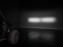 Stage Series SS5 A-Pillar Pod Kit for 2014-2018 Polaris RZR XP, Pro White Combo Diode Dynamics