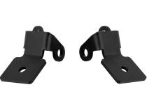 Stage Series SS5 A-Pillar Pod Kit for 2014-2018 Polaris RZR XP, Pro White Combo Diode Dynamics