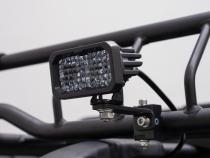 Stage Series 1.875 inch Roll Bar Mount Kit Diode Dynamics