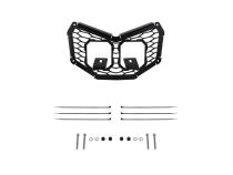 Stage Series LED Grille Kit Bracket Kit for 2017-2024 Can-Am Maverick X3 Diode Dynamics