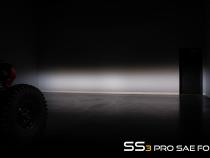 Stage Series LED Grille Kit Bracket Kit for 2022-2024 Honda Talon