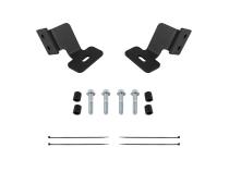 Stage Series Ditch Light Bracket Kit for 2019-2024 Honda Talon