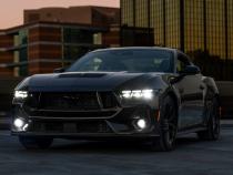Elite Series Add-On Fog Lamp Kit for 2024 Ford Mustang GT Yellow Diode Dynamics