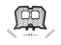 Stage Series LED Grille Kit Bracket Kit for 2019-2024 Polaris RZR XP