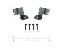 Stage Series A-Pillar Pod Kit for 2019-2023 Polaris RZR XP, Bracket Only
