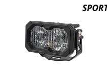 C2 2.0 Sport White Flood Standard RBL Diode Dynamics