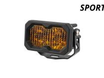 C2 2.0 Sport Yellow Spot Standard ABL Diode Dynamics
