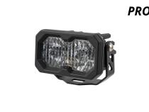 C2 2.0 Pro White SAE Fog/Wide Standard ABL Diode Dynamics