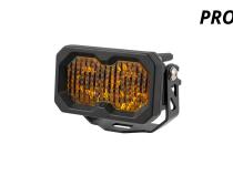 C2 2.0 Pro Yellow SAE Fog/Wide Standard ABL Diode Dynamics