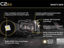 C2 2.0 Pro White Spot Standard ABL Diode Dynamics
