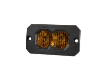 C2 2.0 Sport Yellow Combo/Driving Flush ABL Diode Dynamics