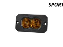 C2 2.0 Sport Yellow Combo/Driving Flush ABL Diode Dynamics