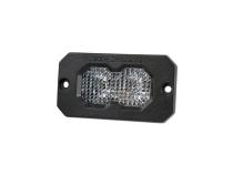 C2 2.0 Pro White Flood Flush RBL Diode Dynamics