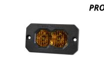 C2 2.0 Pro Yellow Flood Flush ABL Diode Dynamics