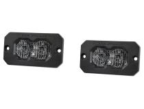 C2 2.0 Max White Combo/Driving Flush RBL (Pair) Diode Dynamics
