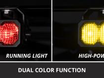 Stage Series LED Chase Light Kit for Kuat IBEX Bed Rack Diode Dynamics