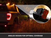 Stage Series LED Scene Light Kit for Kuat IBEX Bed Rack Diode Dynamics
