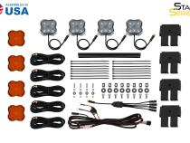 Stage Series LED Scene Light Kit for Kuat IBEX Bed Rack Diode Dynamics