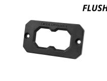 C2 2.0 Flush Mount Kit Diode Dynamics