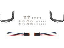 C2 2.0 Universal Mounting Kit Diode Dynamics