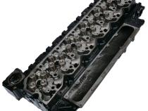 Reman Cylinder Head Dodge Ram 5.9L Cummins 2003-2007 BD Diesel