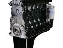 Heavy Hauler Long Block Engine Dodge Ram 6.7L Cummins 2021-2024 BD Diesel