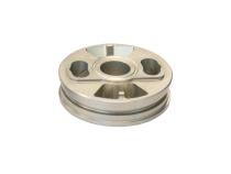 Suspension Shock Absorber Piston Valve H/F Linear Linear 2 Port Piston 12/46MM B1 (Components) Bilstein