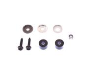 Suspension Shock Absorber GM G/H Body Motorsport Front AK3060F COB Monotube AK Series Bilstein