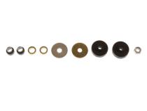 Suspension Shock Absorber CHALLENGER CLASS 11 Front Monotube M 7100 Classic Bilstein